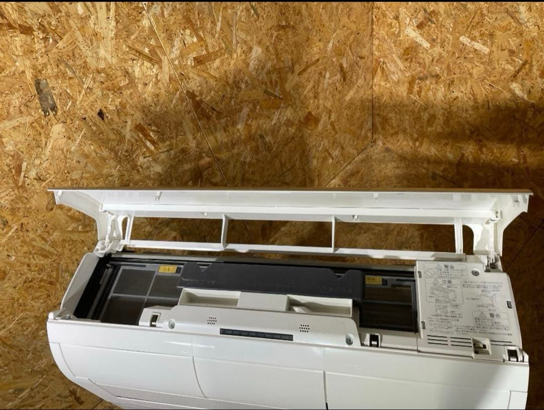 エアコン RAS-XC22N 本体 2023年式