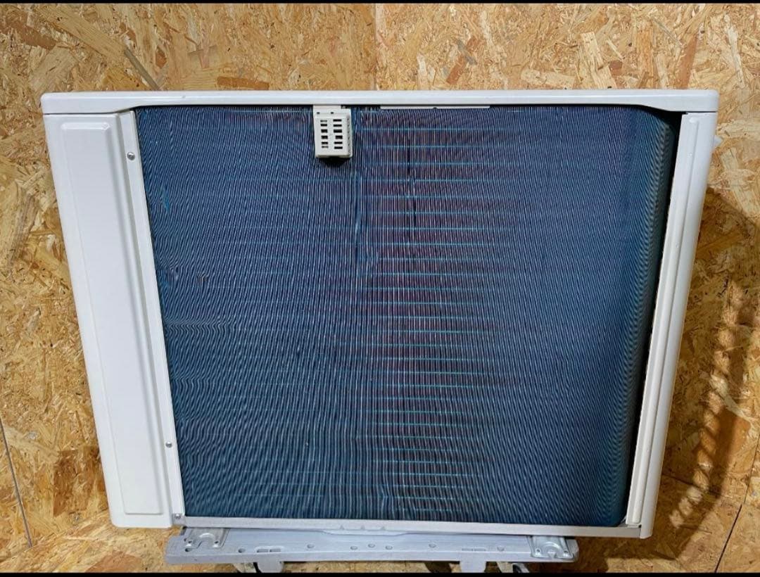 エアコン RAS-XC22N 本体 2023年式