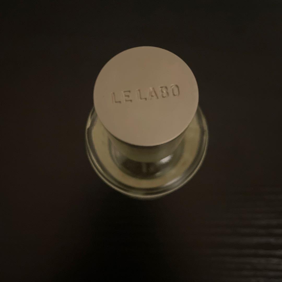 reen LELABO ネロリ36