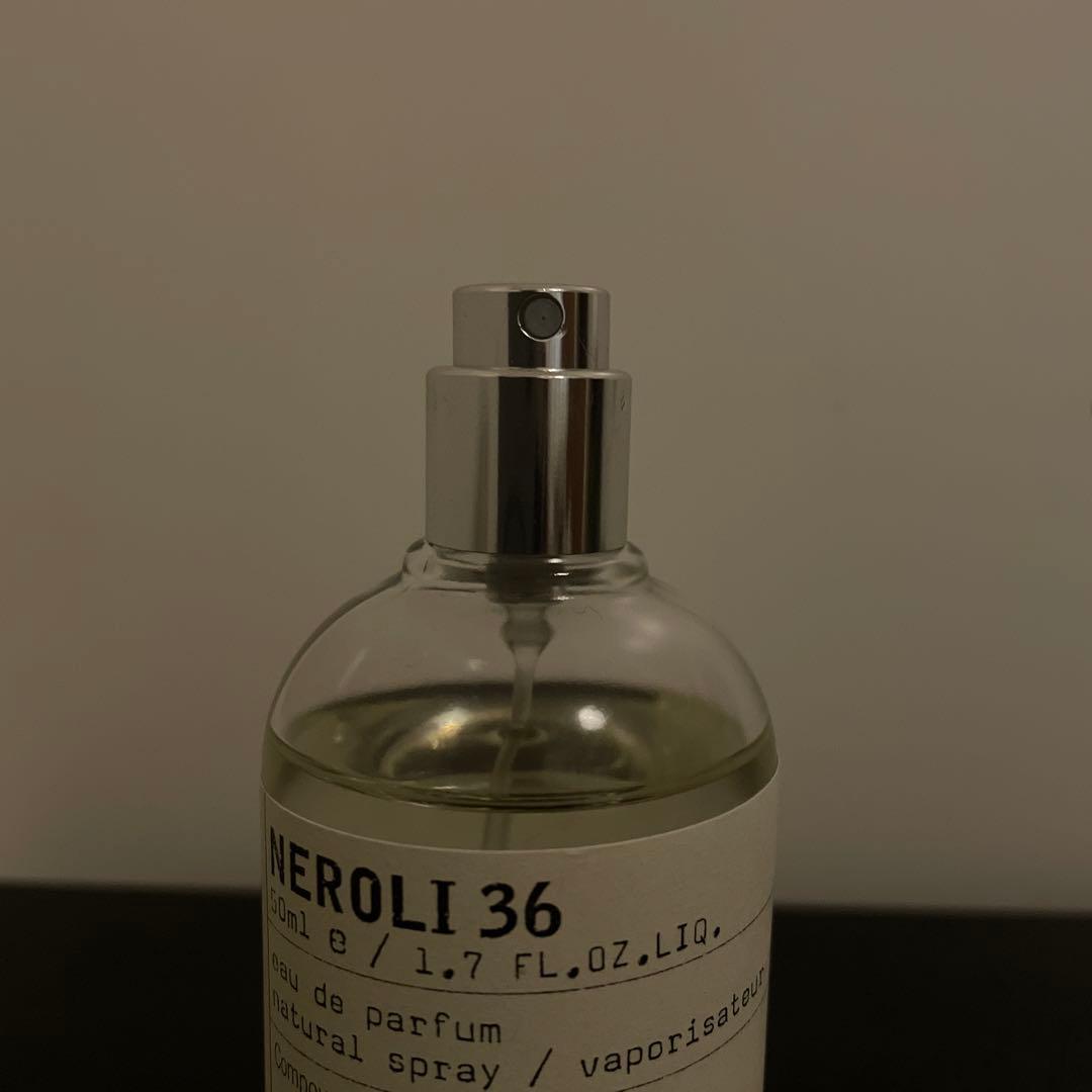 reen LELABO ネロリ36