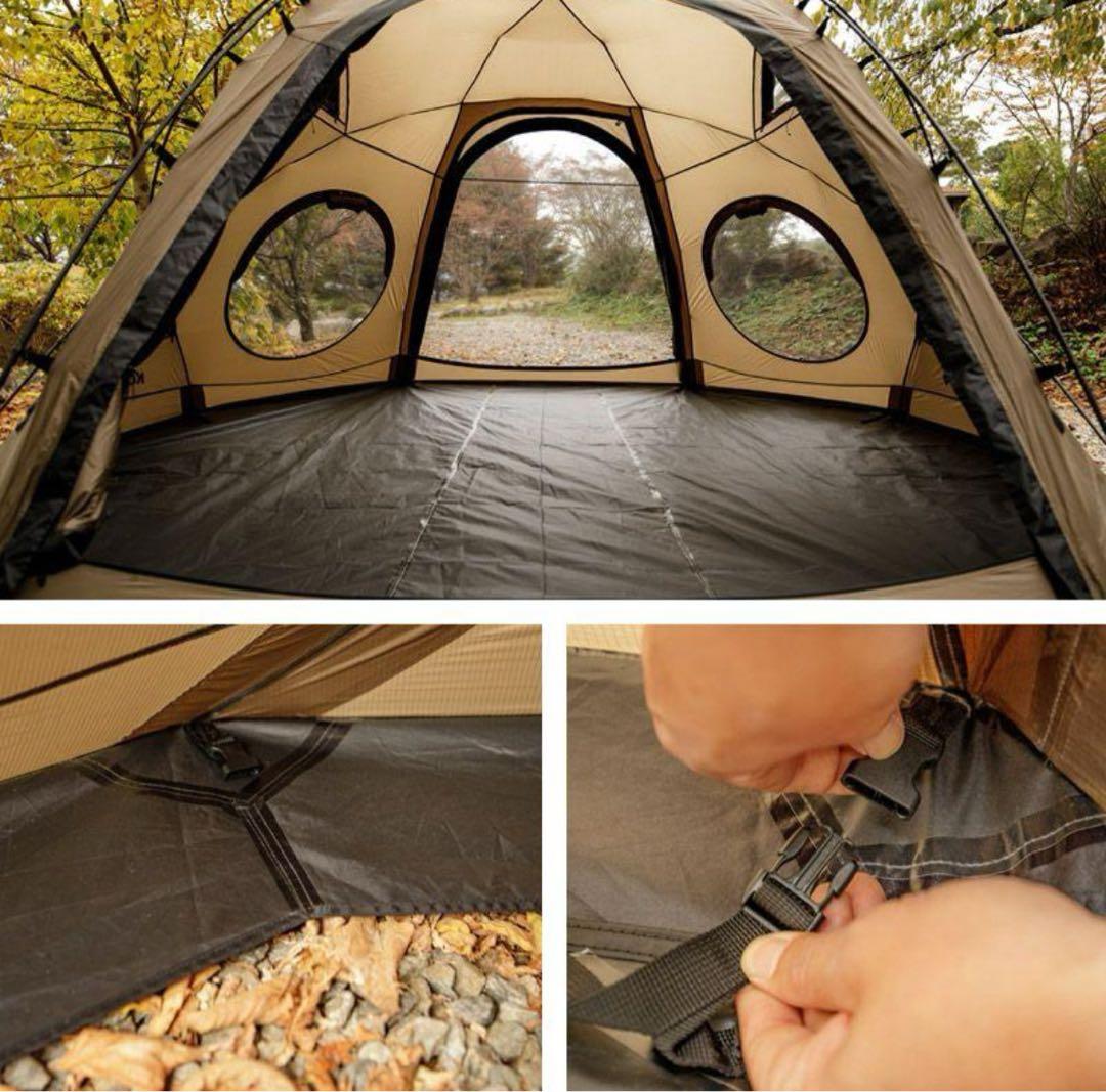 KOVEA コベアゴーストシェルター