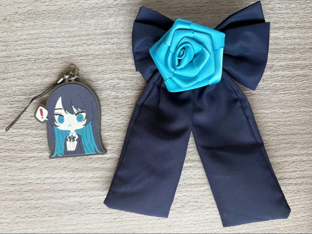 Adoアクキー各種