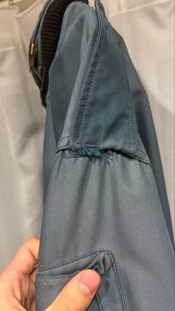 90s Canadian air force RCAF 初期 Tipe ⅲ