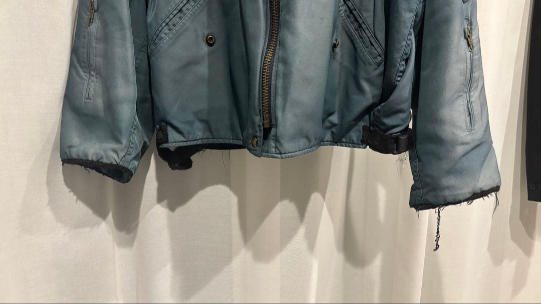 90s Canadian air force RCAF 初期 Tipe ⅲ