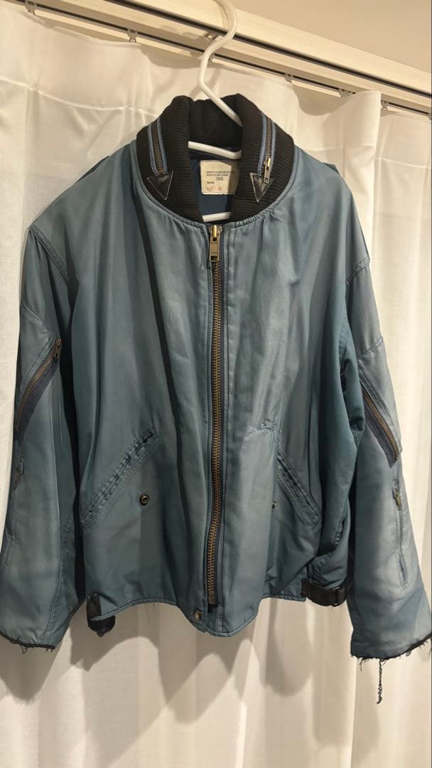 90s Canadian air force RCAF 初期 Tipe ⅲ