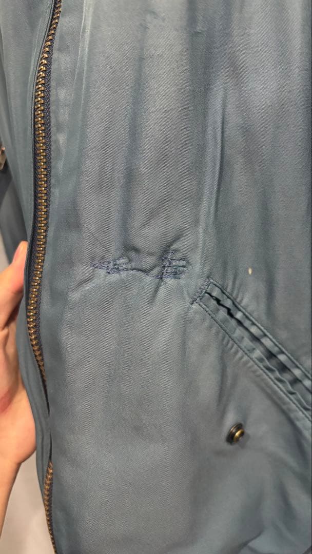 90s Canadian air force RCAF 初期 Tipe ⅲ