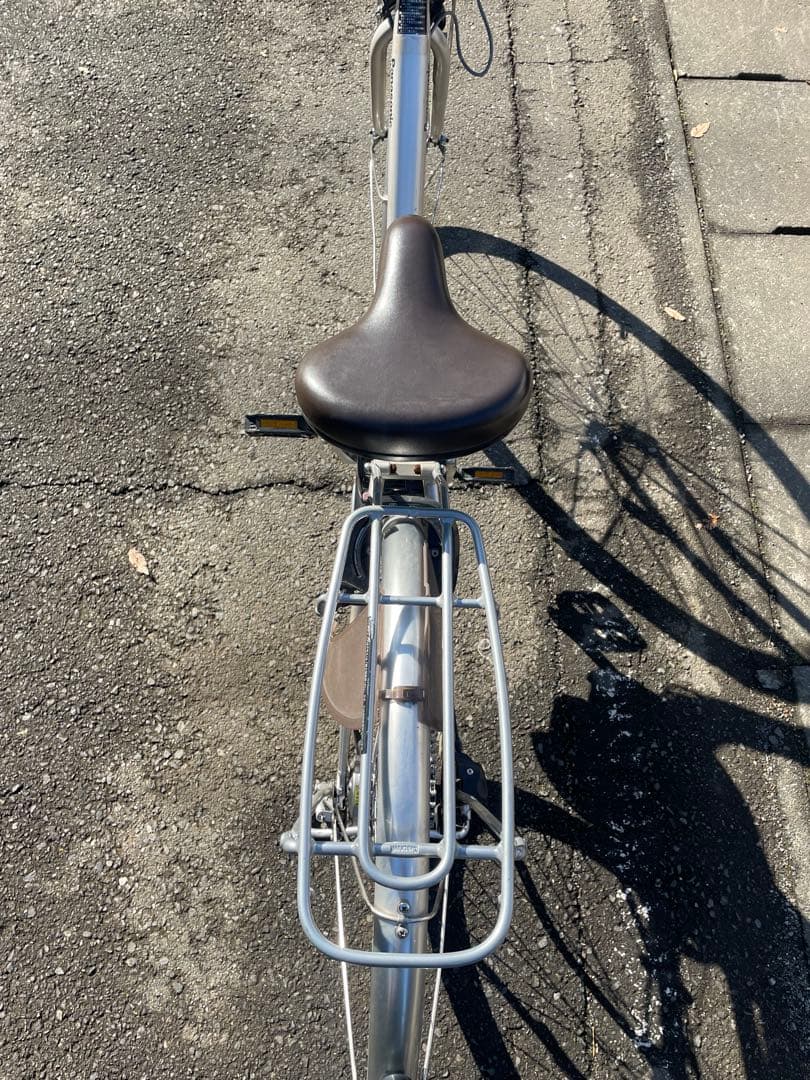 電動アシスト自転車 Panasonic ビビ・L 2020年モデル❗️