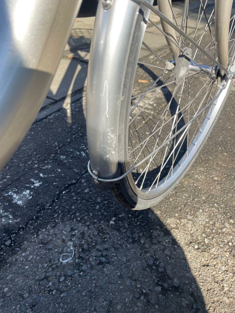 電動アシスト自転車 Panasonic ビビ・L 2020年モデル❗️