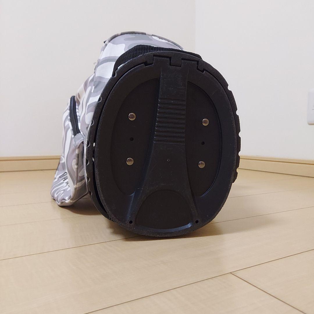 【山のブドウ】OAKLEY ★オークリー ★9.5型★キャディバッグ ★ス