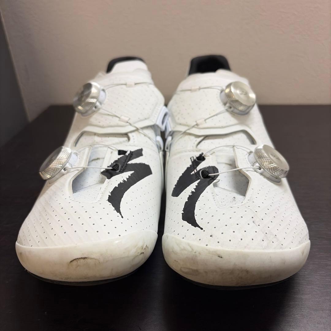 ウェア SPECIALIZED S-WORKS Ares2 45 29cm