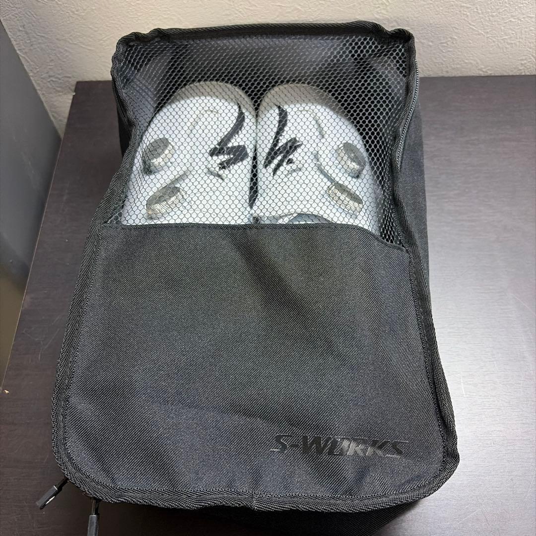 ウェア SPECIALIZED S-WORKS Ares2 45 29cm