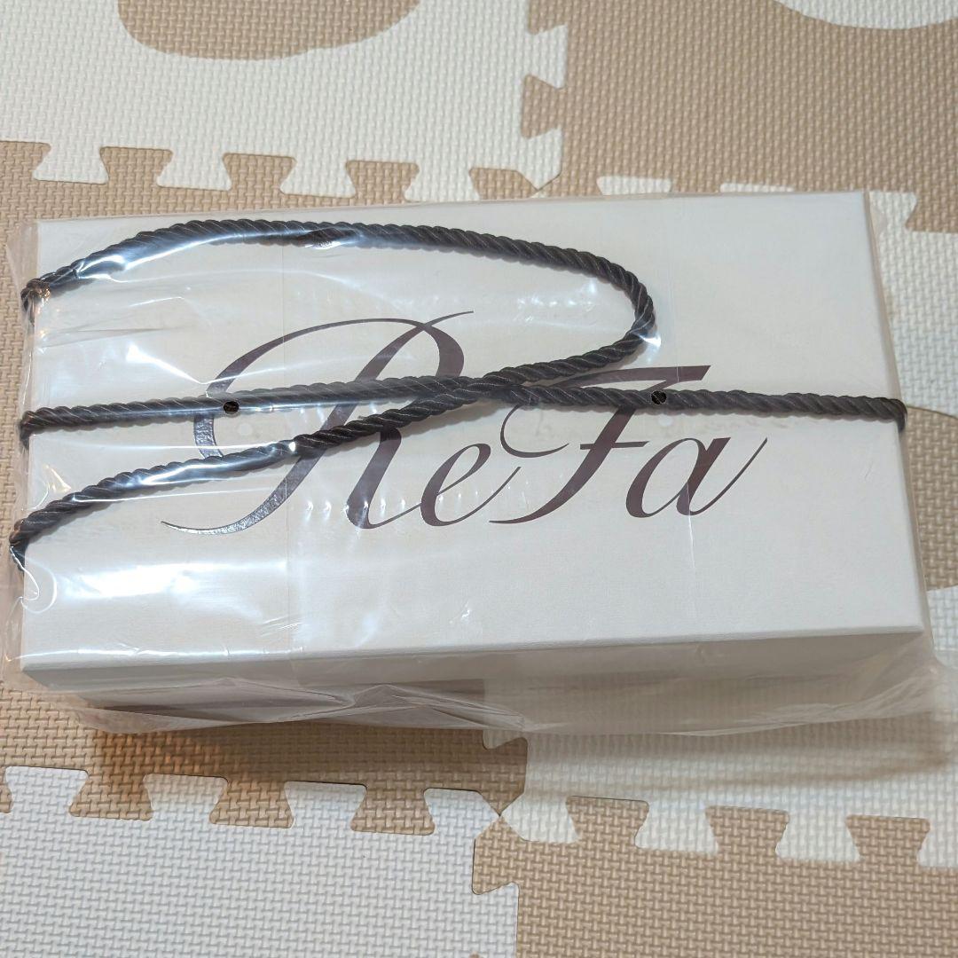 ReFa リファ ビューテックドライヤースマートW(ホワイト) ☆新品未開封☆