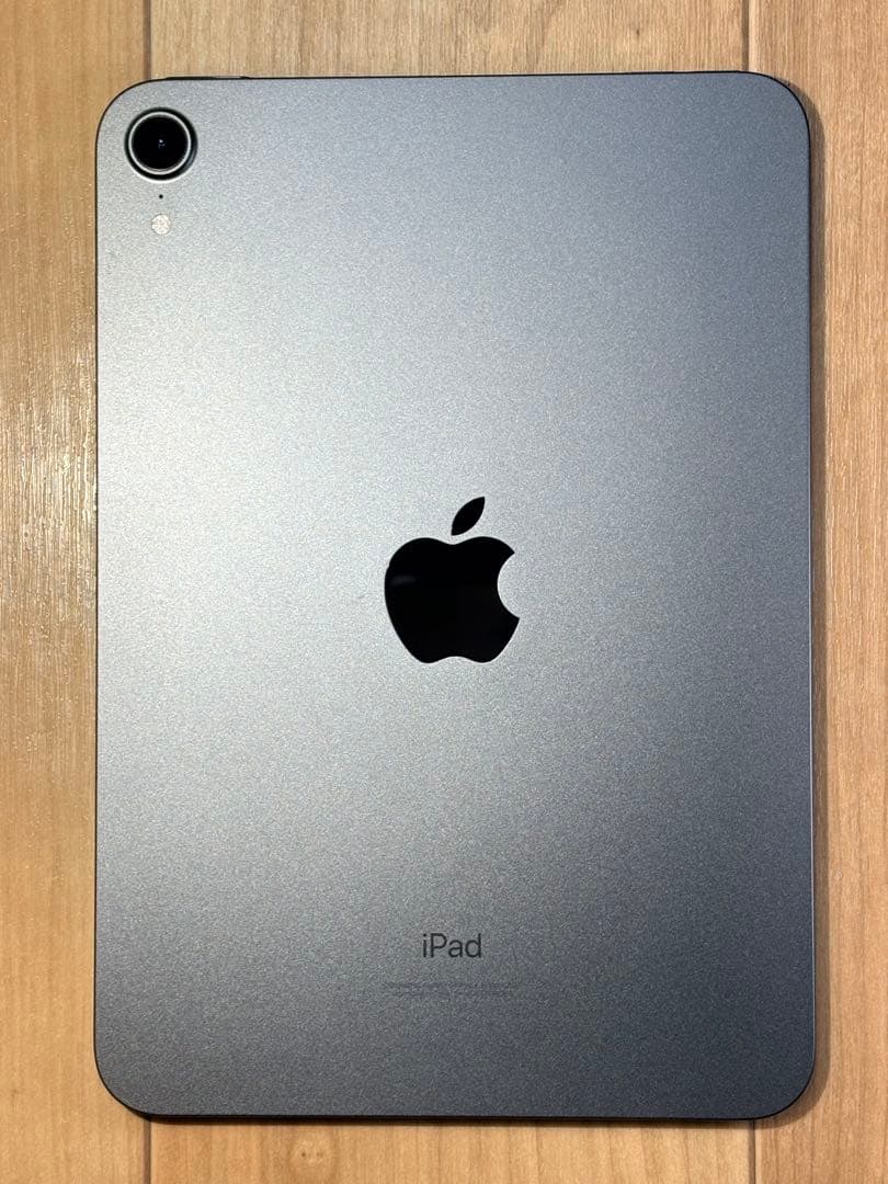 Apple iPad mini (第6世代) 64GB