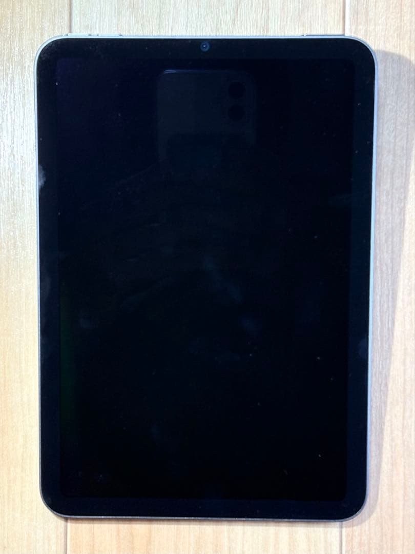 Apple iPad mini (第6世代) 64GB