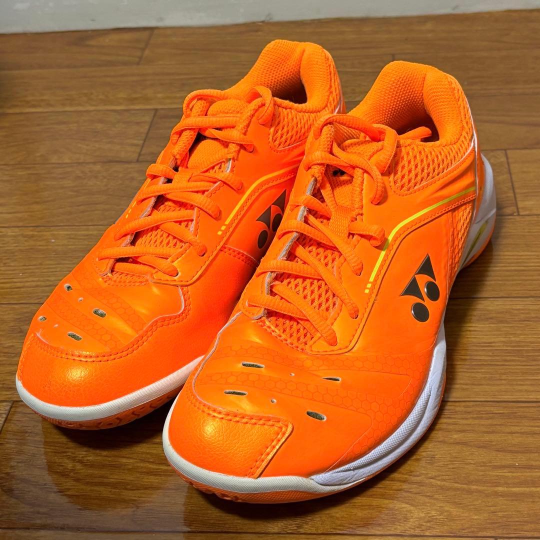 YONEX バドミントンシューズ 24.5cm
