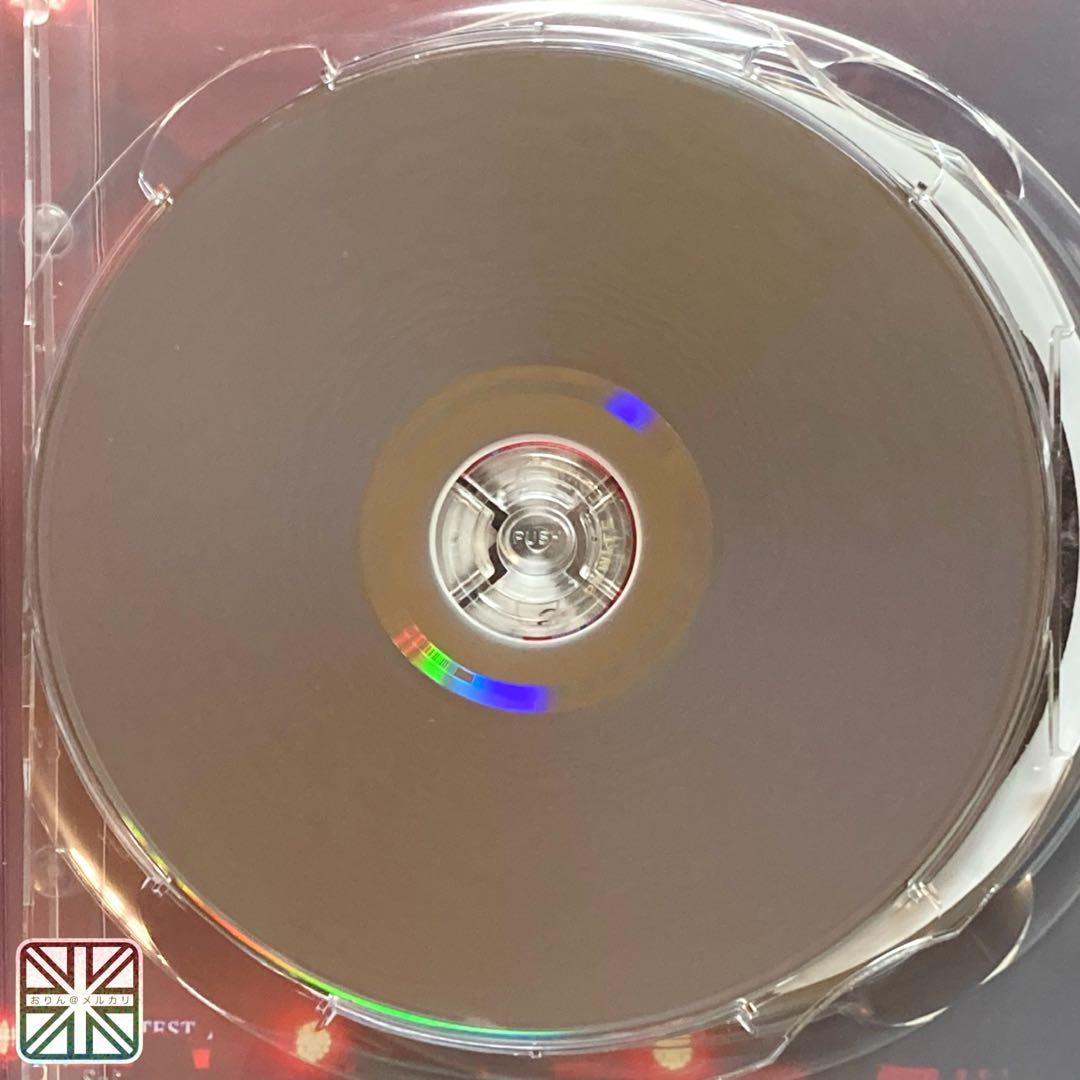 米米CLUB 2021年ライブBlu-ray「大芸術祭」／「自由の扉」BD2枚組