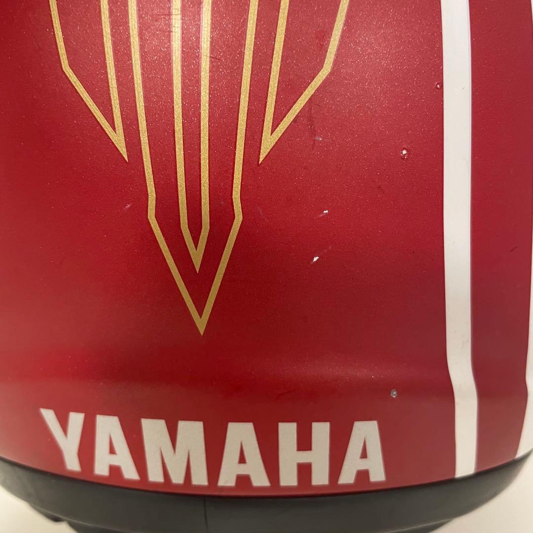 【Arai 】　アライ　YAMAHA オリジナル XD 鼓動 フルフェイス