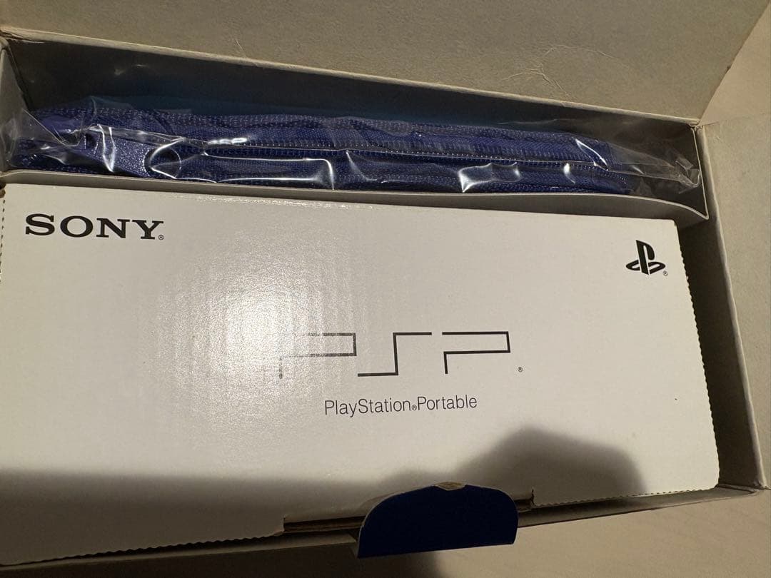 Nintendo Switch PSP SONY PlayStationPortable PSPJ-30027