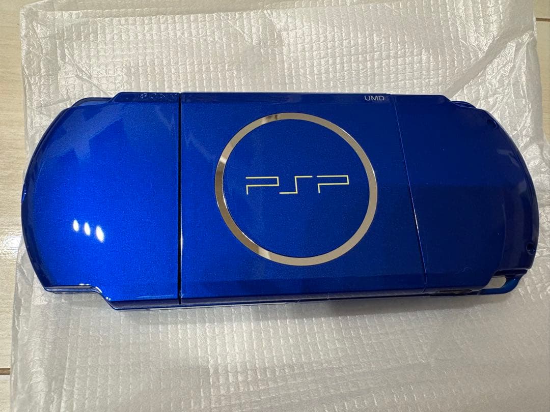Nintendo Switch PSP SONY PlayStationPortable PSPJ-30027