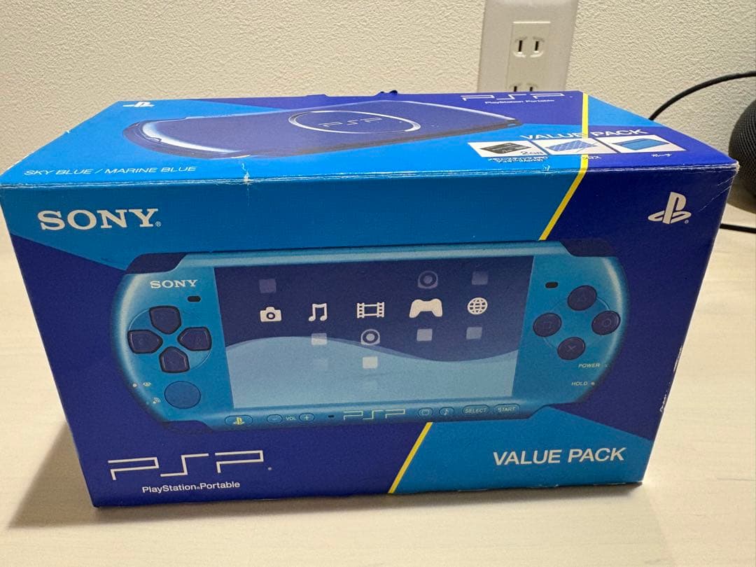 Nintendo Switch PSP SONY PlayStationPortable PSPJ-30027