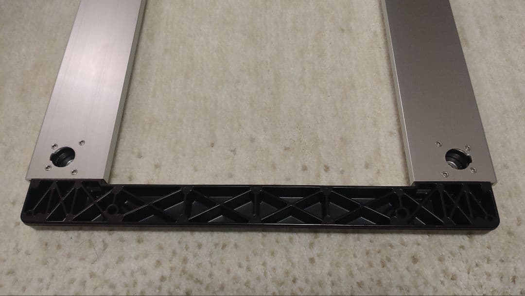 【美品】スノーピーク IGT セット（フレーム+脚+トレー+テーブル+バッグ）