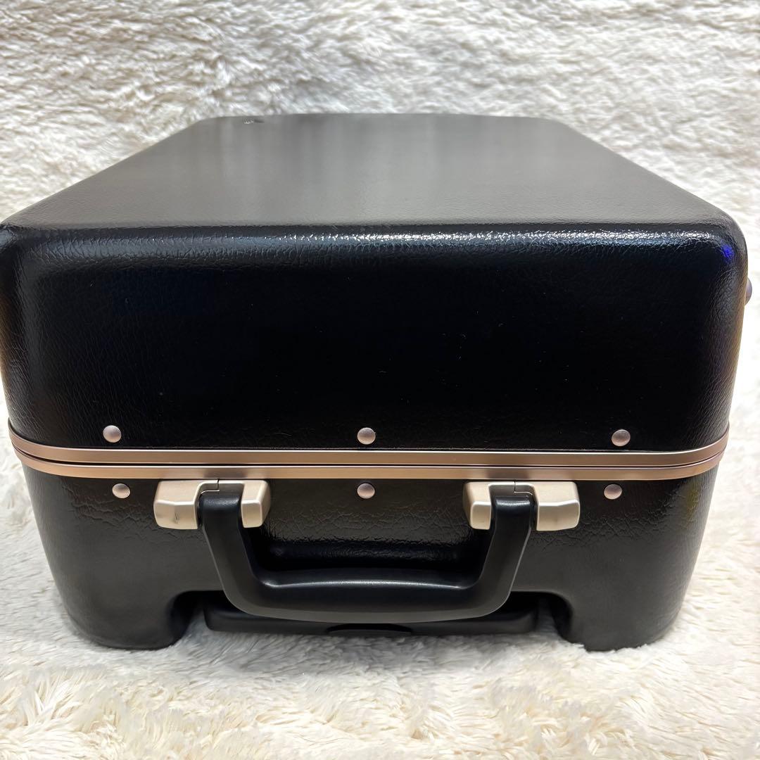 ACE エース　HaNT ラミエンヌ　30L スーツケース　機内持ち込み