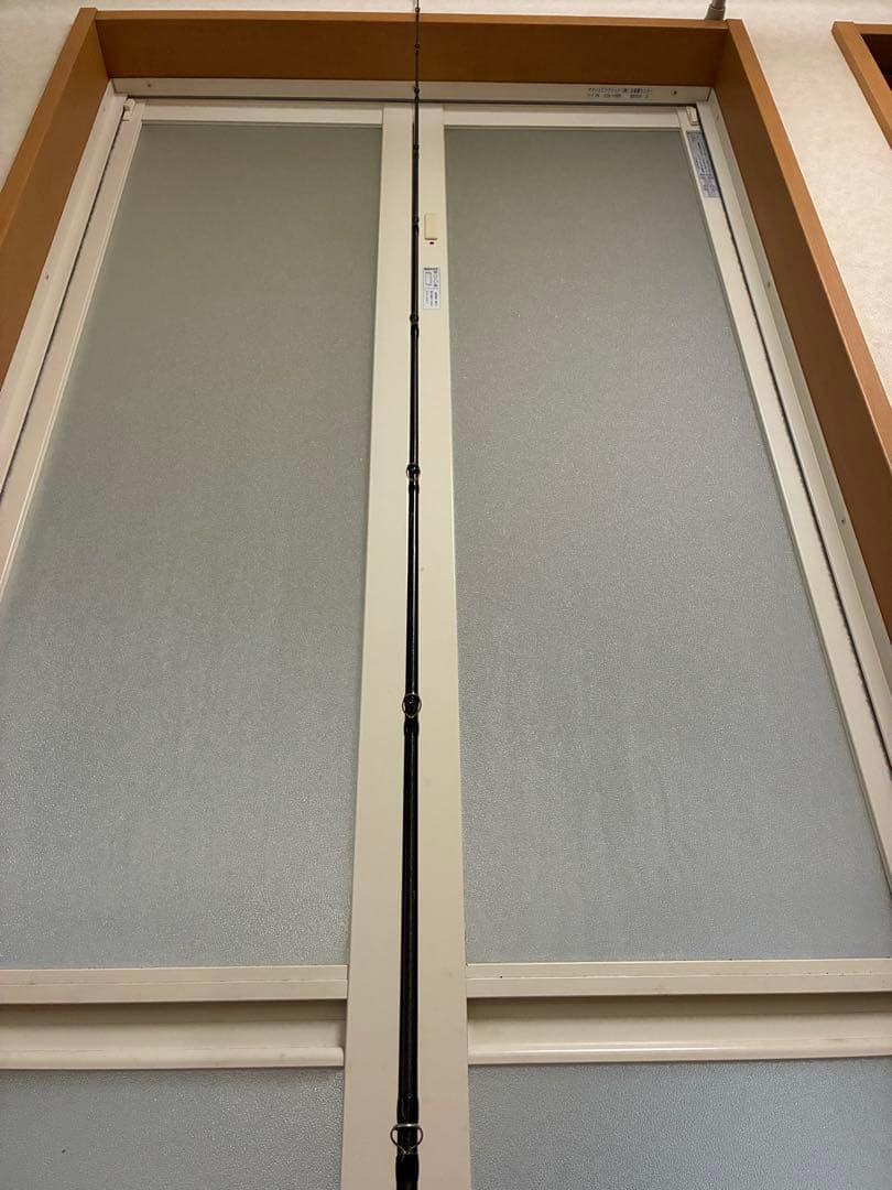 【車と釣り好き様お話中】ジャッカル シマノ 18 ポイズンアドレナ 1611M+