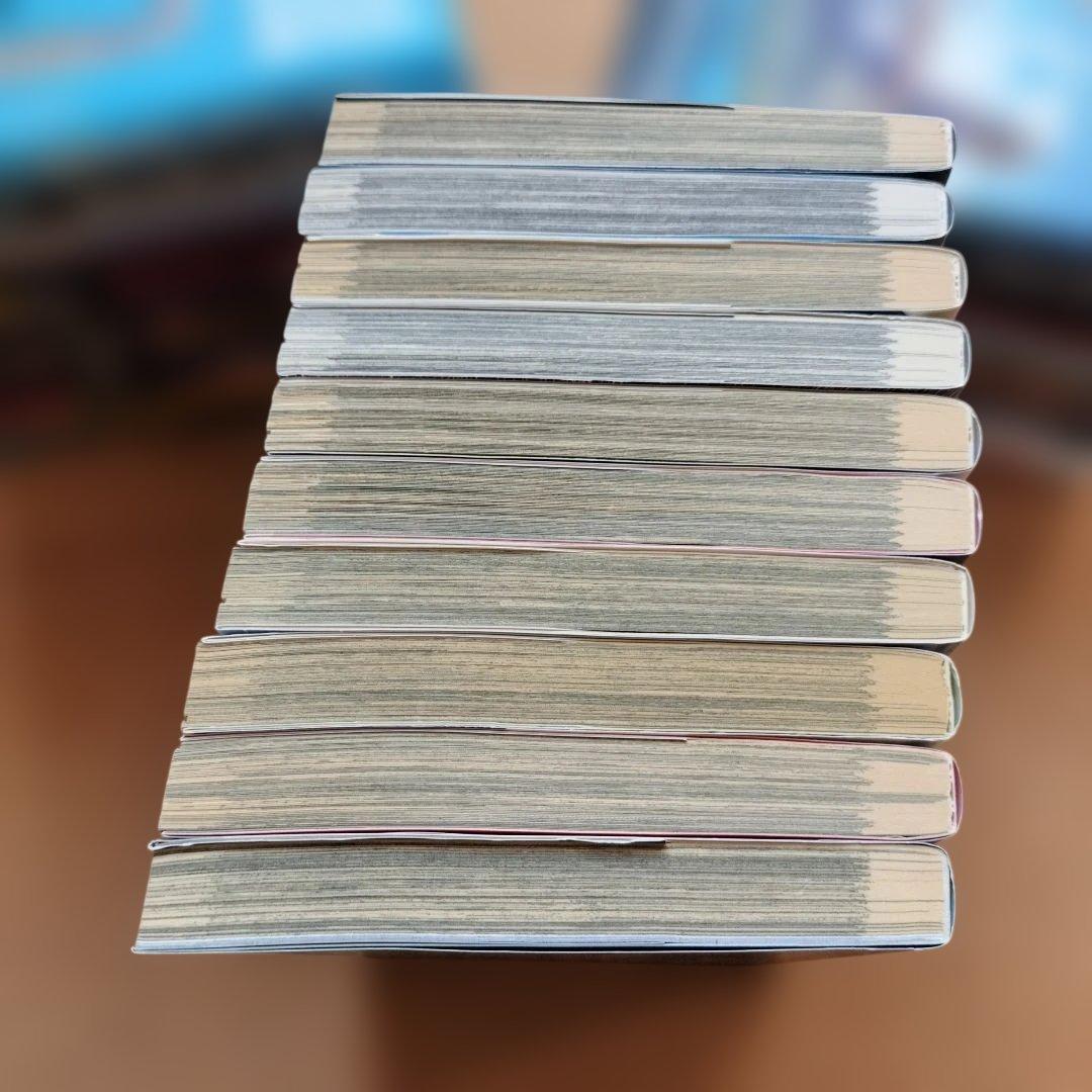 青年漫画 BLUE GIANT