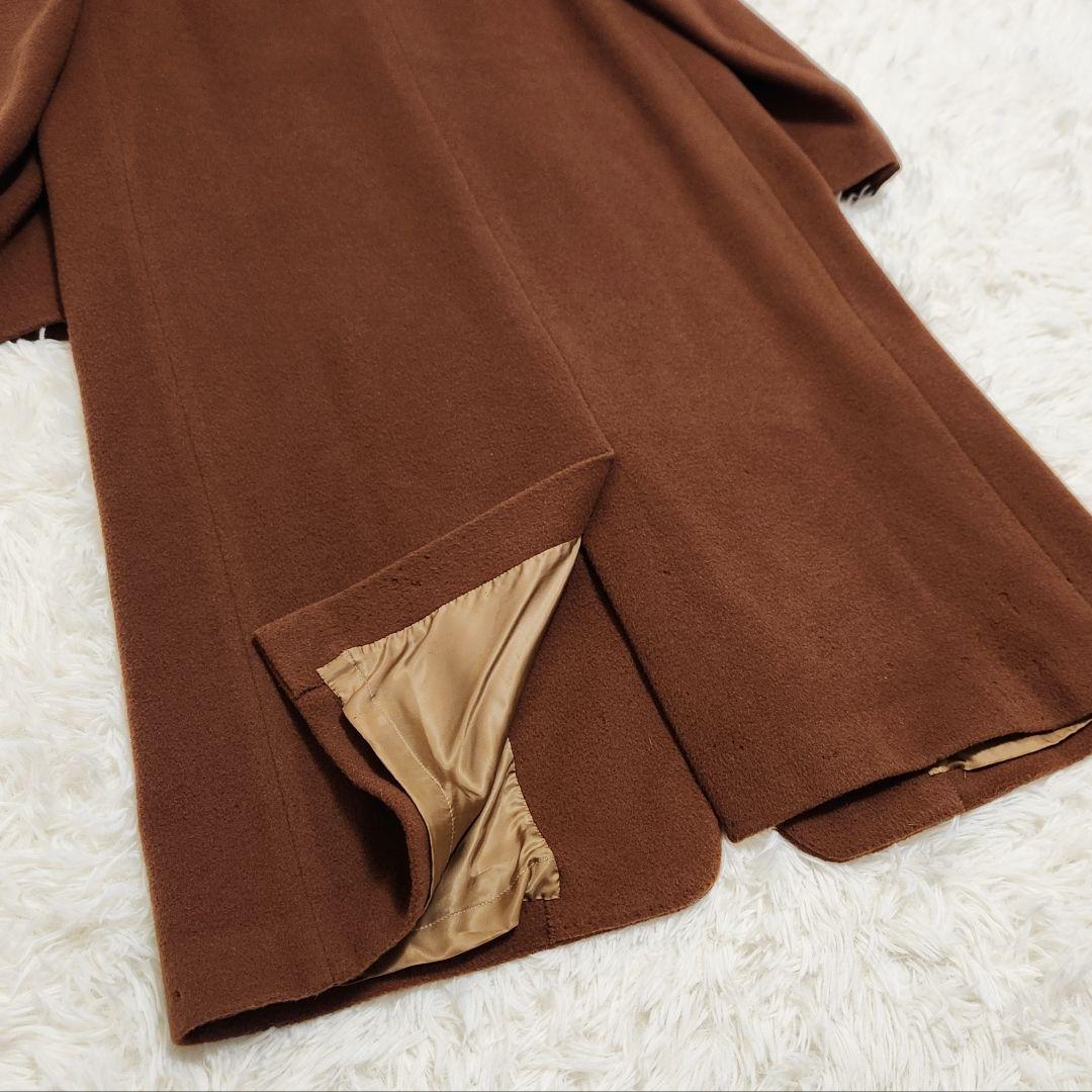 LO Y's for men 90'sヴィンテージ カシミヤ混 チェスターコート