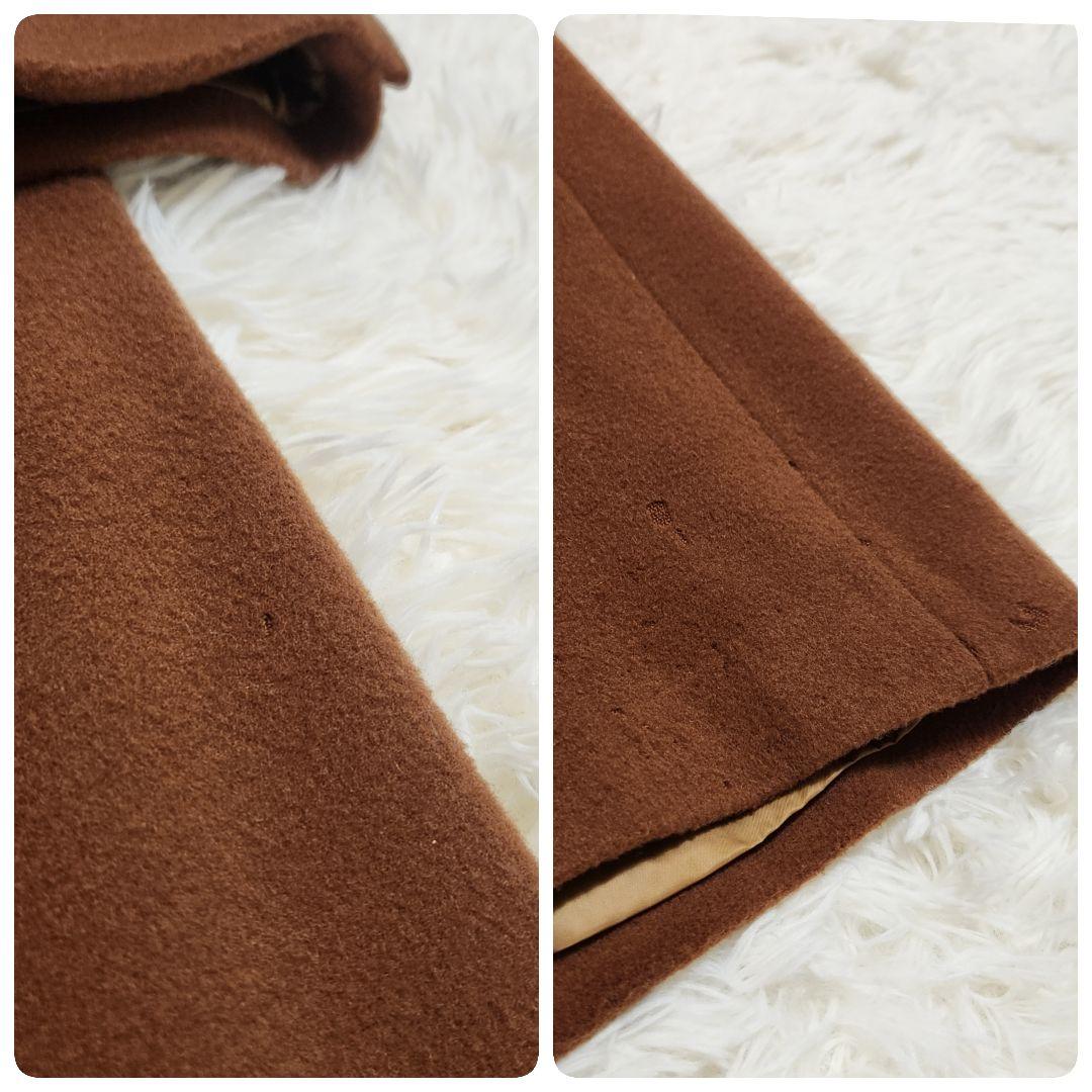 LO Y's for men 90'sヴィンテージ カシミヤ混 チェスターコート