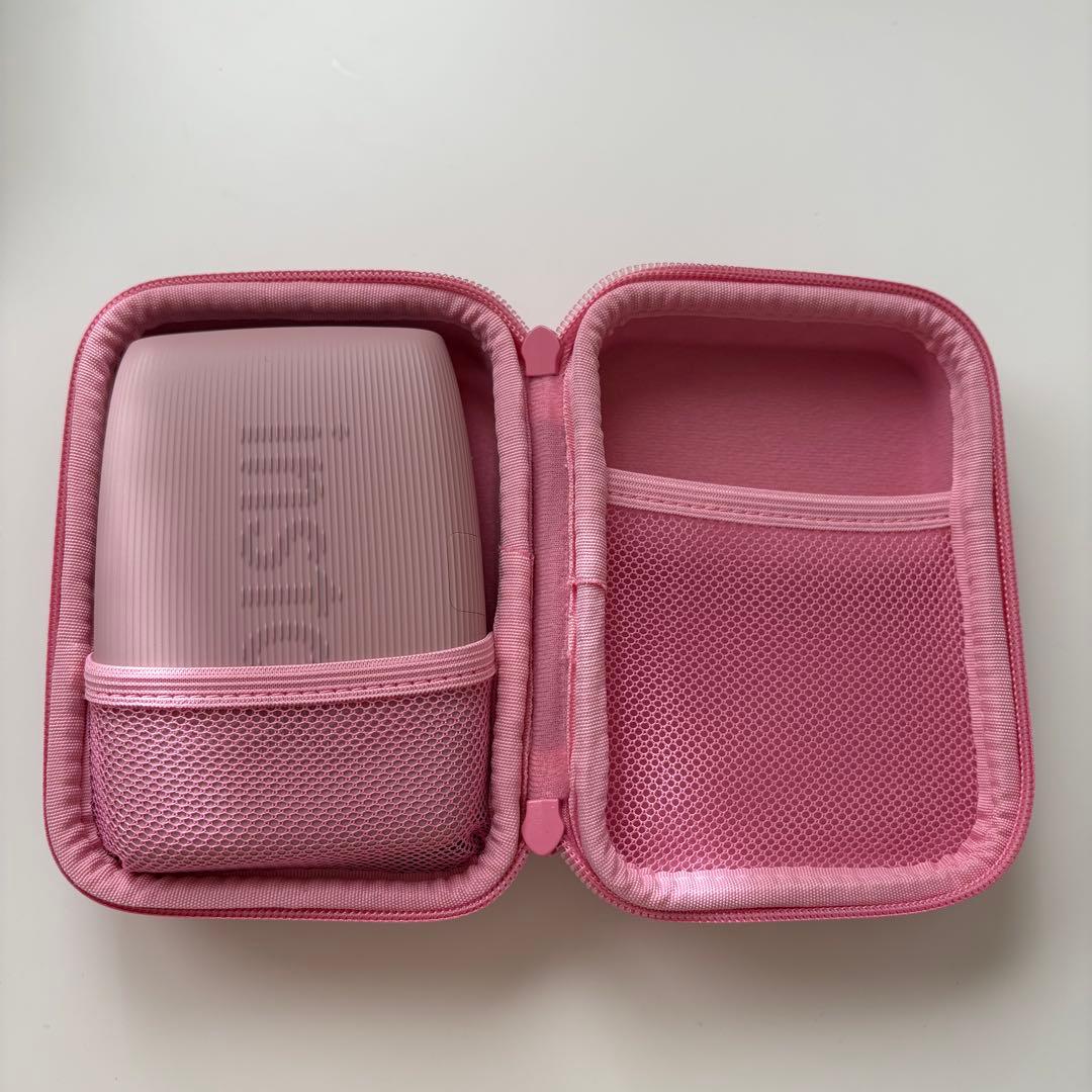 Fujifilm instax mini 3 本体・ケース・フィルム×3