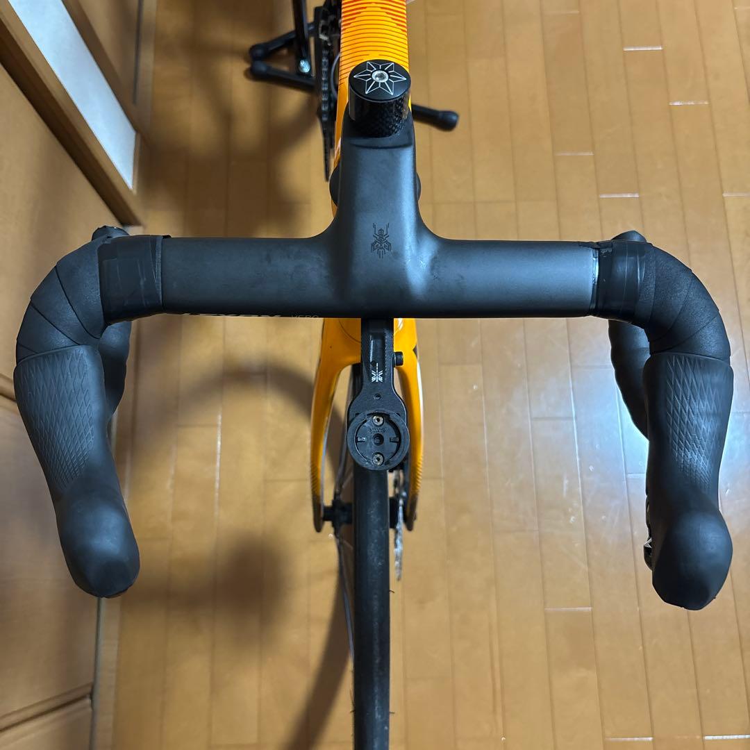 メリダ　リアクト4000 バーレーンマクラーレン