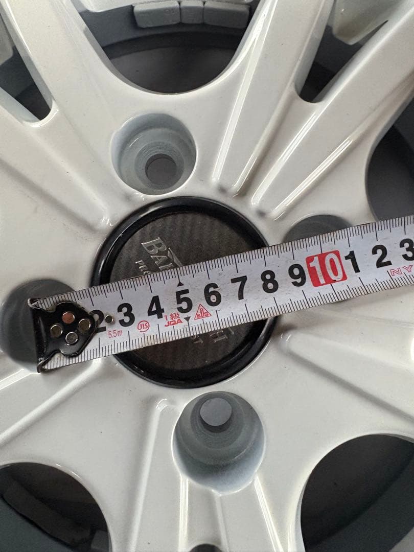 アルミホイル４本セット