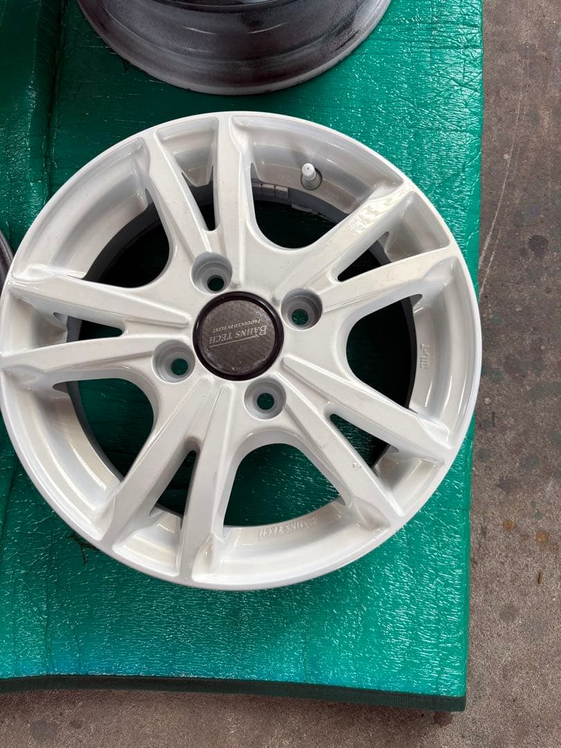 アルミホイル４本セット