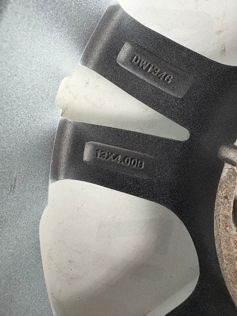 アルミホイル４本セット