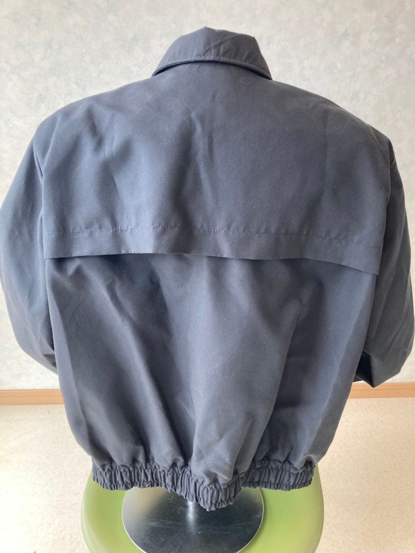 実物　HIDDEN AGENDA 　police/LE ジャケット (グレー)