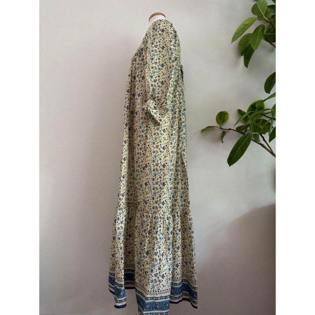 CHRISTY DAWN ロングワンピース