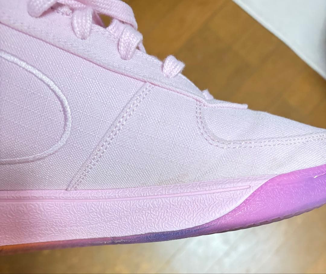 NIKE book1 SUNRISE ナイキ ブック1 サンライズ