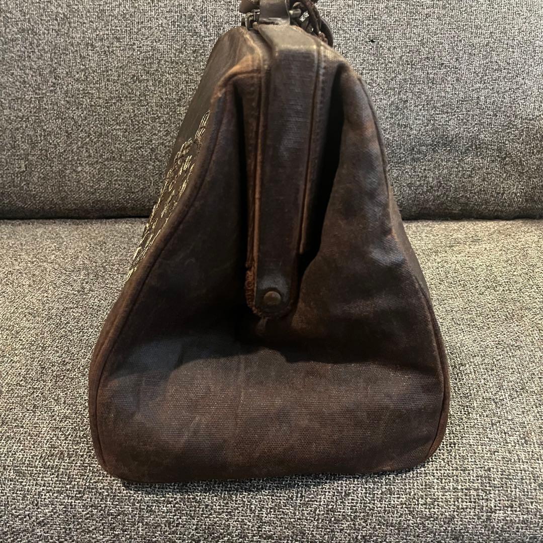 クリスチャンポー　バッグ　ヴィンテージ　CHRISTIAN PEAU