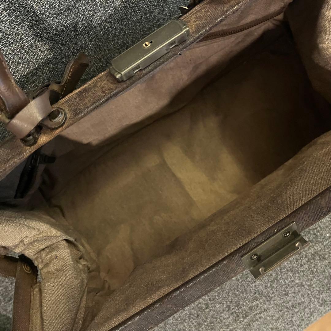 クリスチャンポー　バッグ　ヴィンテージ　CHRISTIAN PEAU