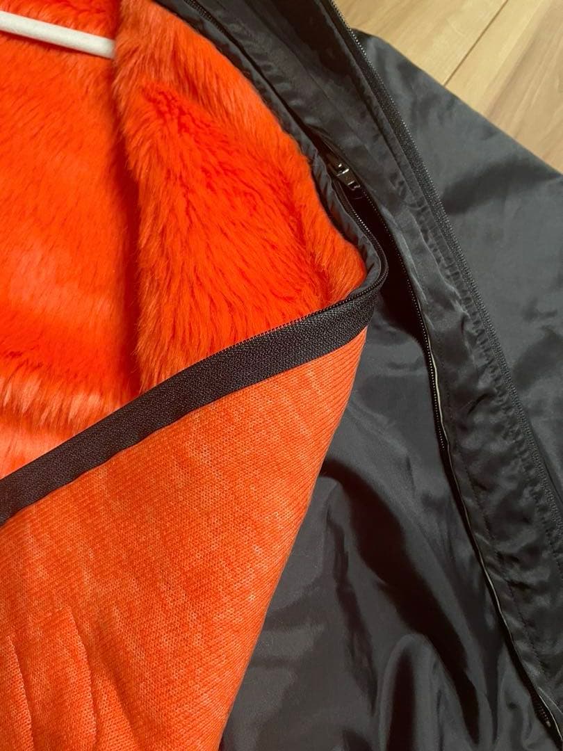 読売巨人ジャイアンツグランドコート　スタジャン