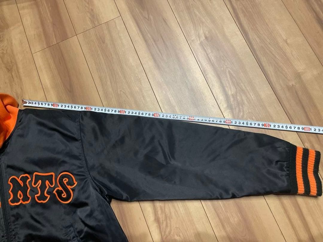 読売巨人ジャイアンツグランドコート　スタジャン