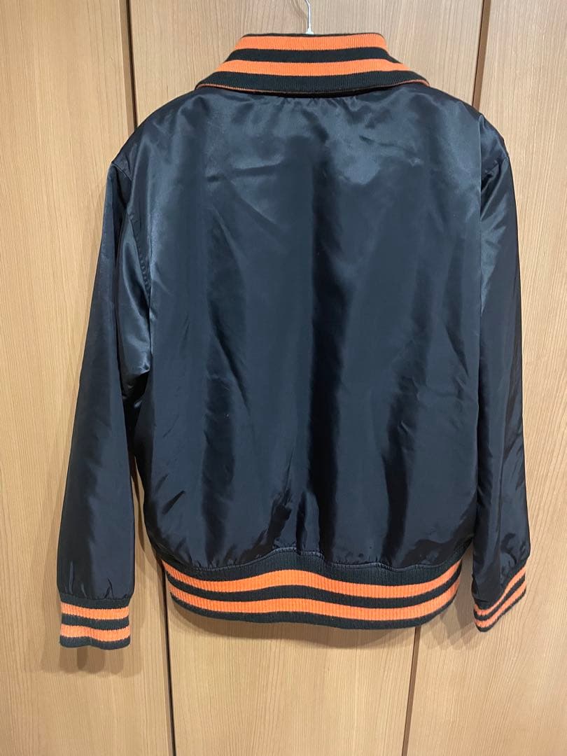 読売巨人ジャイアンツグランドコート　スタジャン