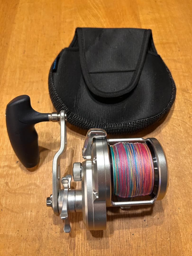 シマノ オシアジガー 3000HG