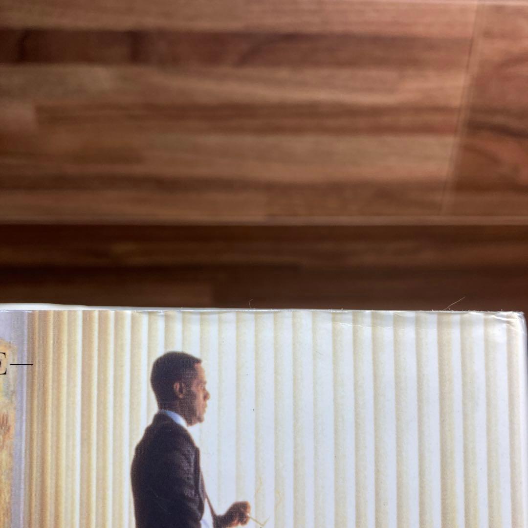 CEO最高経営責任者　初版