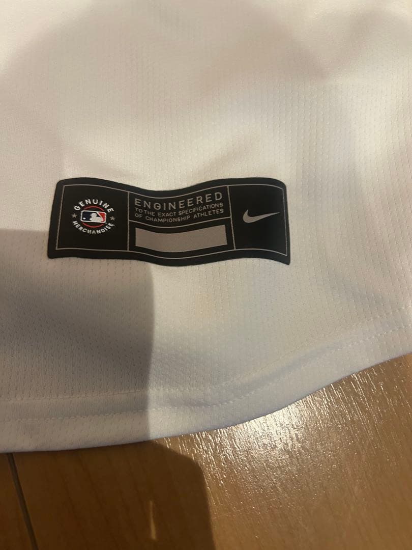 ドジャース　大谷翔平　17 ユニフォーム　サイズS MLB WBC