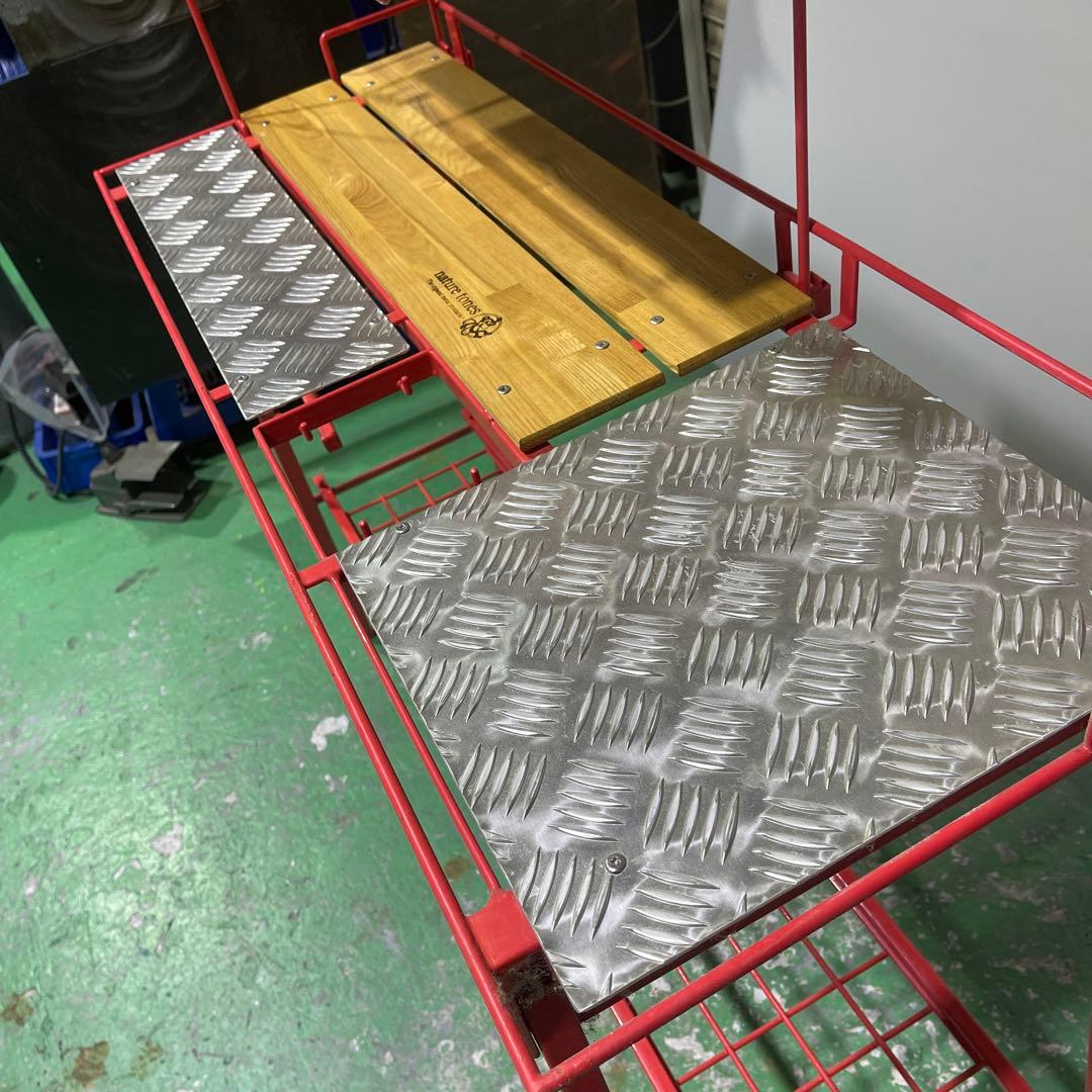 ネイチャートーンズ nature tones キッチンテーブル おしゃれ