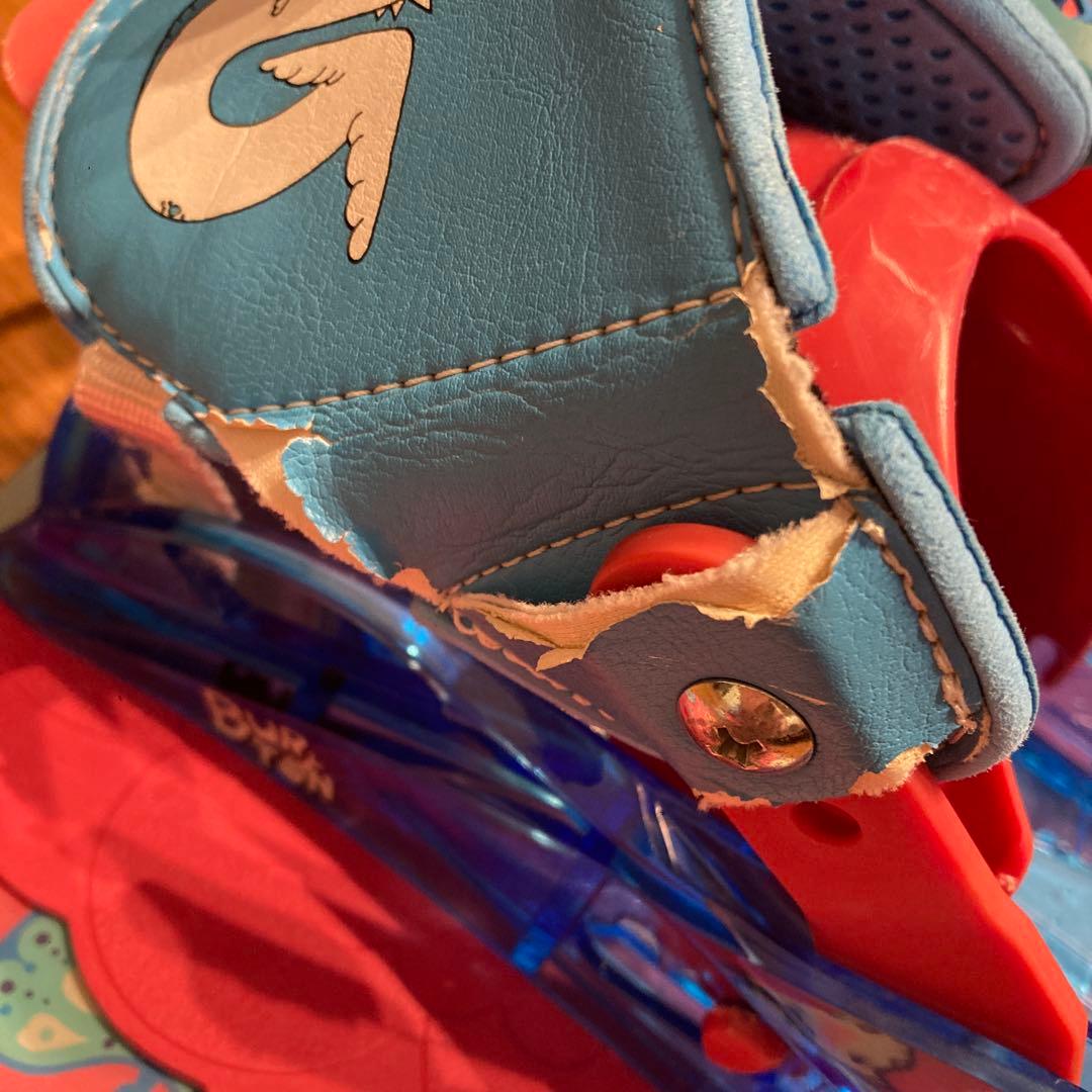 Burton スノーボードとブーツセット