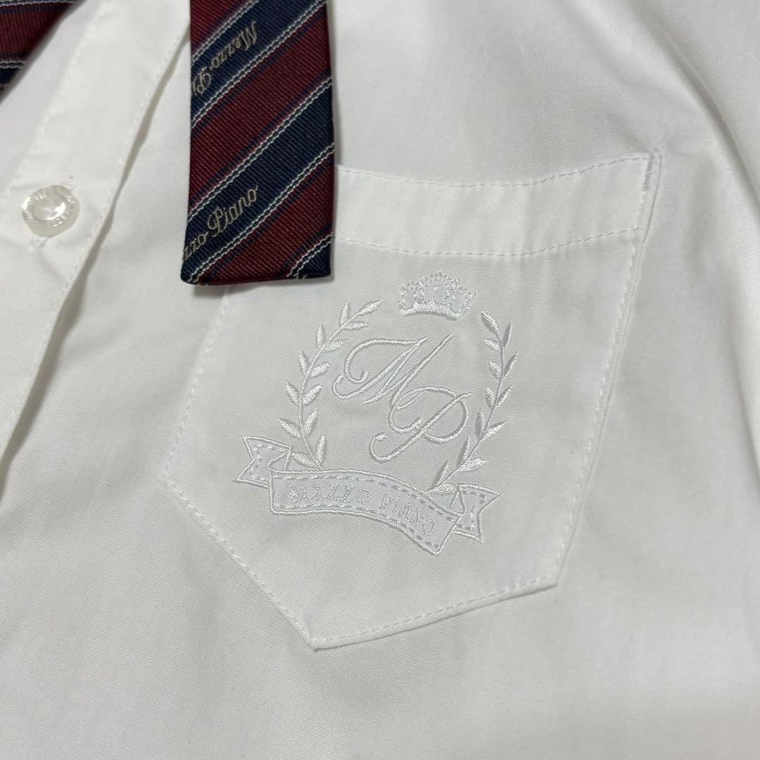 mezzo piano 卒服 なんちゃって制服 160 150