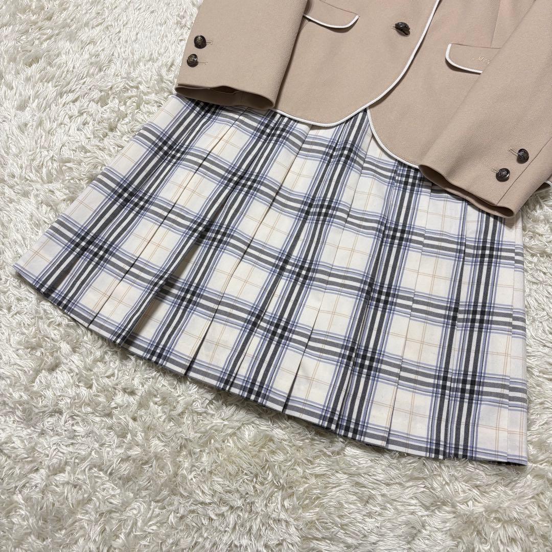 mezzo piano 卒服 なんちゃって制服 160 150